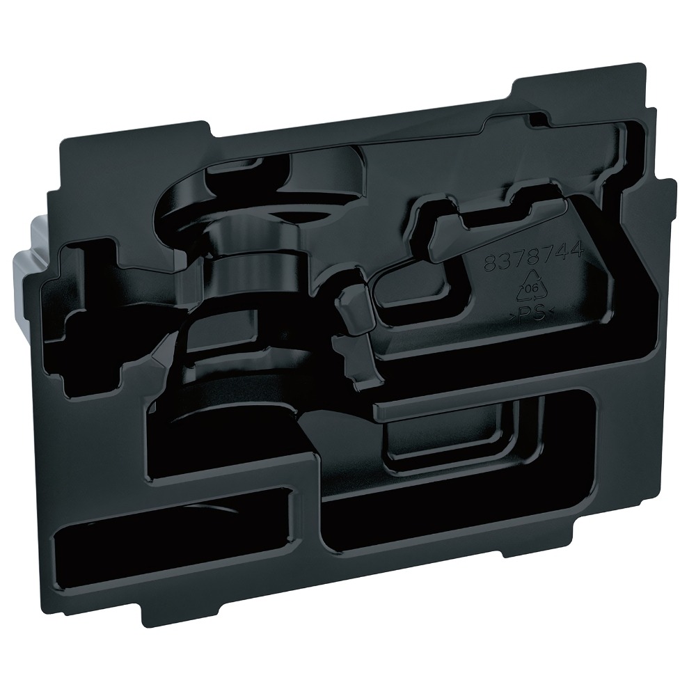 Divisória para Mala Makpac Tipo 2 Makita 837874-4