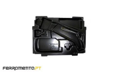 Divisória para Mala Makpac Tipo 1 Makita 837664-5
