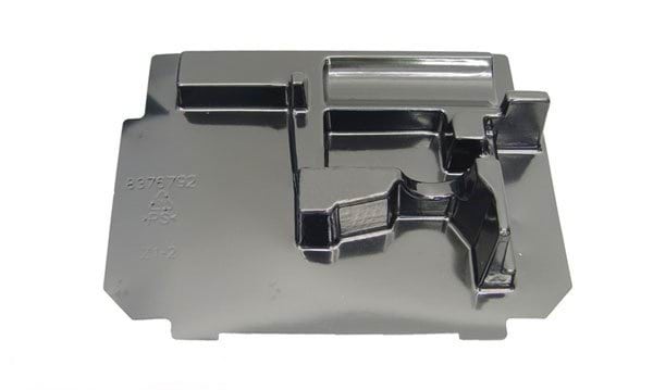 Divisória para Mala Makpac Tipo 1 Makita 837695-4