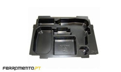 Divisória para Mala Makpac Tipo 1 Makita 837866-3