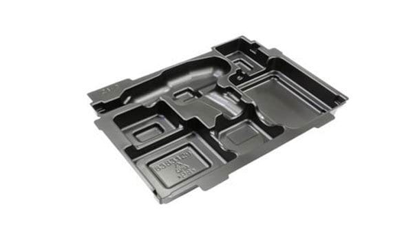 Divisória para Mala Makpac Tipo 1 Makita 838312-9