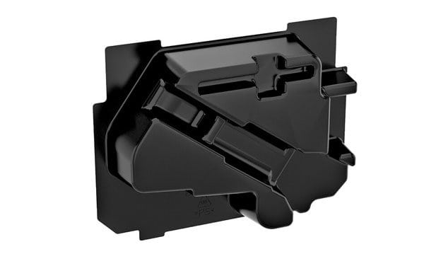 Divisória para Mala Makpac Tipo 3 Makita 837631-0