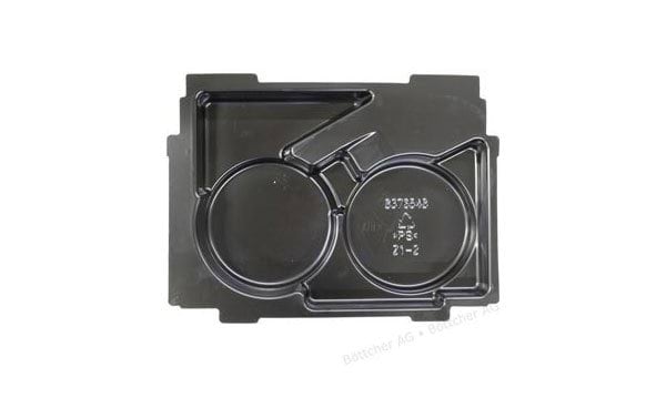 Divisória para Mala Makpac Tipo 3 Makita 837654-8