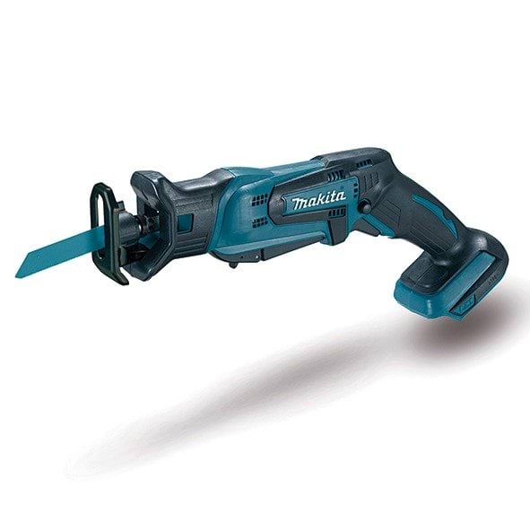 Makita Serra Recíproca DJR183Z 