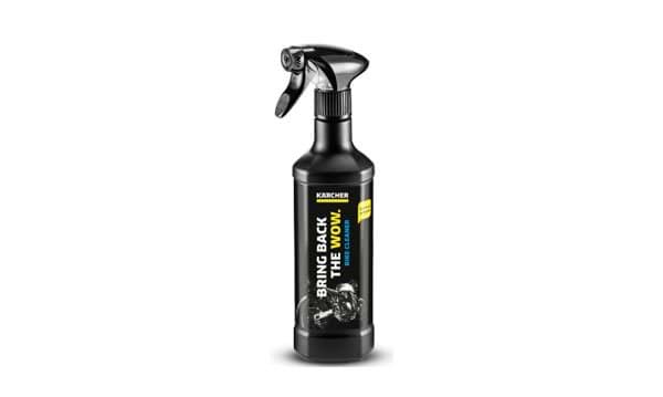 Spray Limpeza de Bicicletas RM 44G 500ml Karcher 6.295-763.0