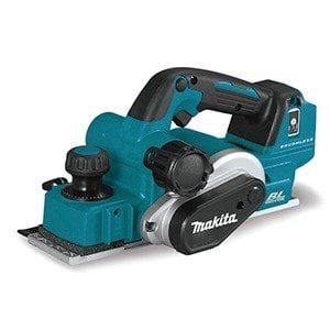 Makita Plaina sem Fios DKP181Z 