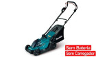 Corta relvas 18V LXT 33cm Makita DLM330Z