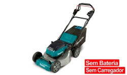 Corta-relvas 18Vx2 LXT 46cm Makita DLM465Z