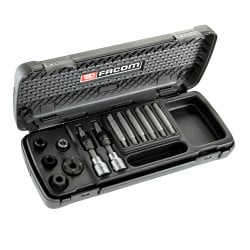 Jogo para Polias dos Alternadores Facom DM.APR