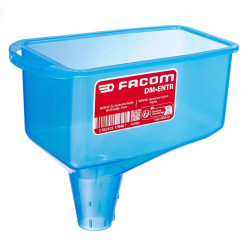 Funil De Óleo Facom DM.ENTR