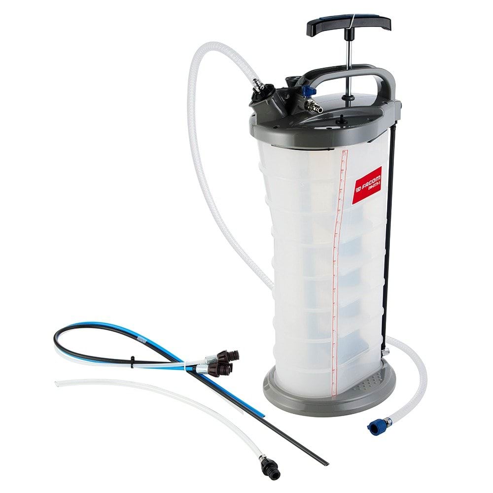 Extrator De Fluidos Facom DM.EXT9-5