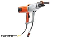 Máquina de Carotes HUSQVARNA DM 230