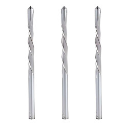 Broca Corte Espiral para Gesso Ø 3,2 mm Dremel 26150560JA