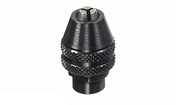 Mandril de Aperto Rápido 0,8-3,2mm Dremel 4486
