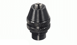 Mandril de Aperto Rápido 0,8-3,2mm Dremel 4486