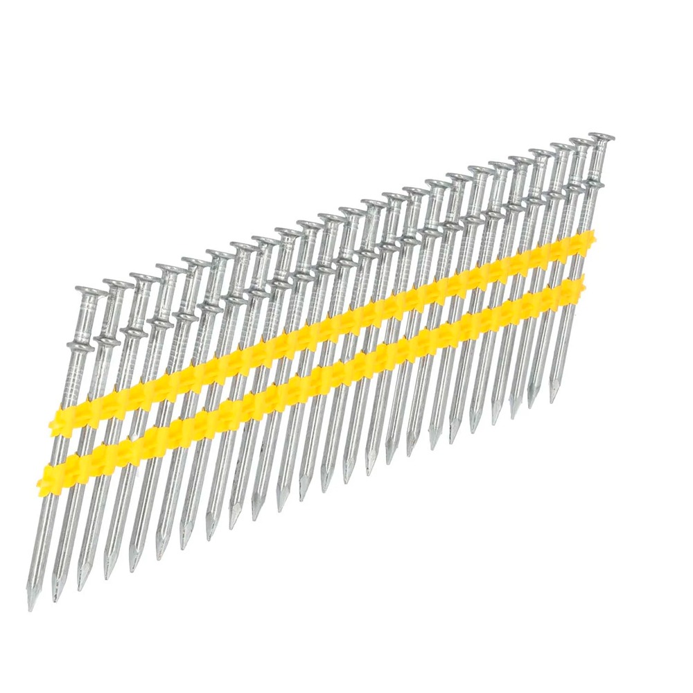 Pregos Duplex 57mm x 3.3mm 2000Un DeWalt DN275-XJ