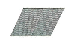 DeWalt Pregos de Aço Inoxidável com Acabamento DA 1,8mm x 38mm 15GA - 4000 unidades