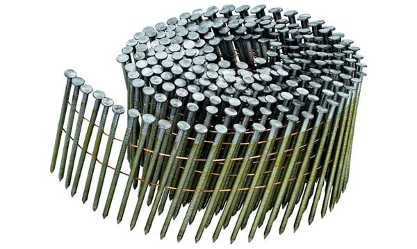 Pregos 2.5 x 50mm Para DPN75C e DPN90C Dewalt DNF25R50E