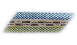 Pregos 2.8mm Para DCN692 DPN9033 Dewalt DNW28R50E