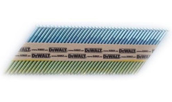 Pregos 3.1 x 75mm Para DCN692 DPN9033 Dewalt DNW31R75E