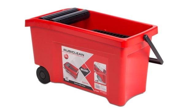 Balde/Cubeta RubiClean SuperPro Rubi 21998-1