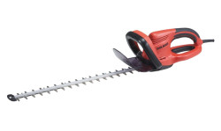 Cortasebes eléctrica 550W 55cm HT355