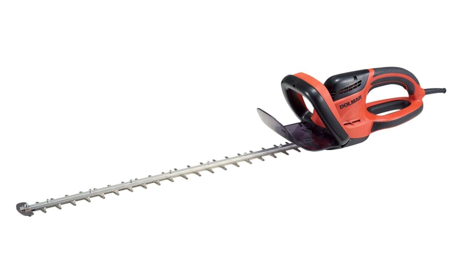 Cortasebes Eléctrica 670W 55cm HT5510