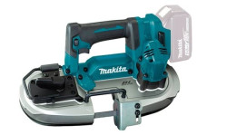 Serra de Fita 18V LXT 51mm Makita DPB184Z
