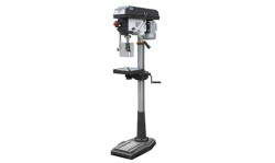 Engenho de Furar de Bancada Ø25/20 mm 400V Optimum DQ 25