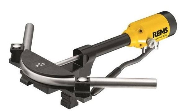 Curvadora de Tubos Manual Hydro-Swing Set 10-32 Rems 153528R