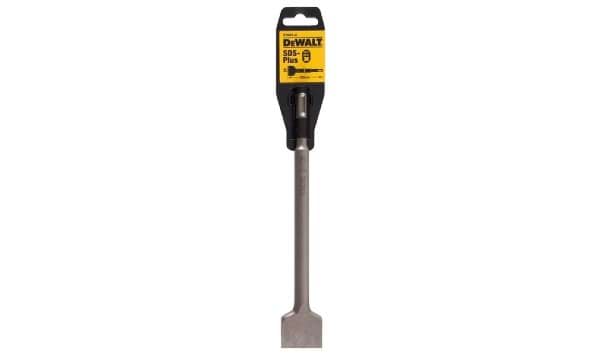 Cinzel Plano SDS-Plus 40x250 mm Dewalt DT6803-QZ