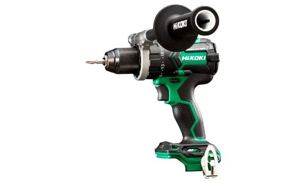 Berbequim / Aparafusadora 155Nm 18V Hikoki DS36DCW2Z