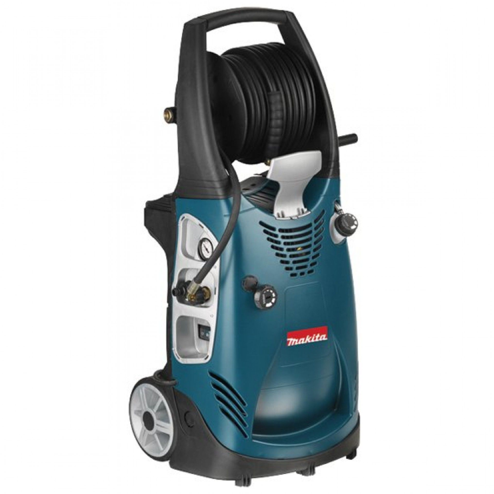 Lavadora de Alta Pressão 130bar 2.3KW Makita HW131RLW