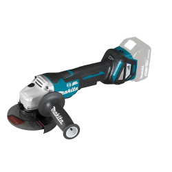 Mini Rebarbadora 125mm 18V Makita DGA504Z