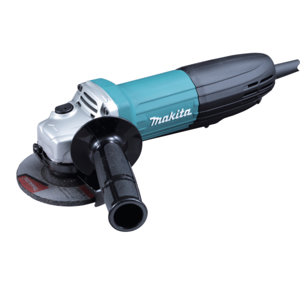 Minirebarbadora 720W 115mm Makita GA4534