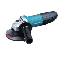Minirebarbadora 720W 125mm Makita GA5034
