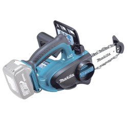 Motosserra a bateria 18V Lítio-ion Makita DUC122Z
