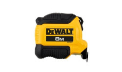 Fita métrica compacta 8M Dewalt DWHT38128-0