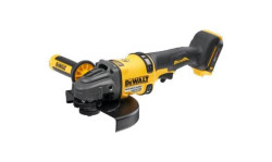 Rebarbadora XR Flevolt 180mm Dewalt DCG440N-XJ