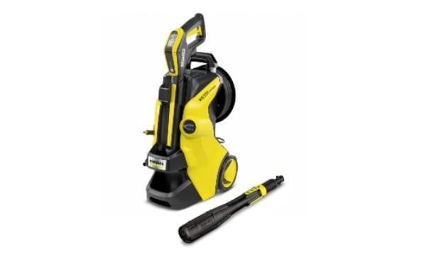 Lavadora de alta pressão K5 Smart Controll Karcher 1.324-670.0
