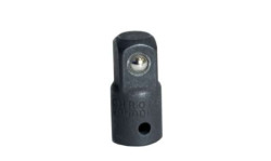 Aumento de Impacto 1/4”F x 3/8”M Kroftools 12432