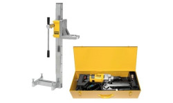 Berbequim P/ Broca de Diamante Picus S1 Set Simplex 2 Rems 180010R220
