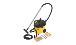 Aspirador Pull L Set 35L 1200W Rems 185500R220