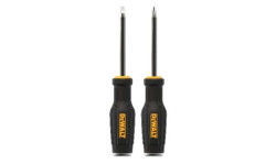 Conjunto de 2 chaves de fenda FULLFIT de Demolição Dewalt DWHT65100-0