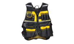 Colete porta-ferramentas 47cm Stanley FMST1-71181