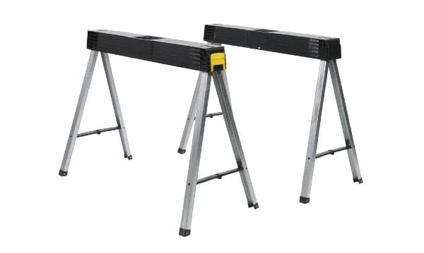 Caveletes dobraveis 101cm Stanley 1-97-475