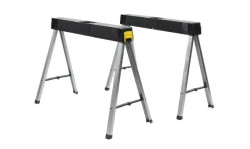 Caveletes dobraveis 101cm Stanley 1-97-475