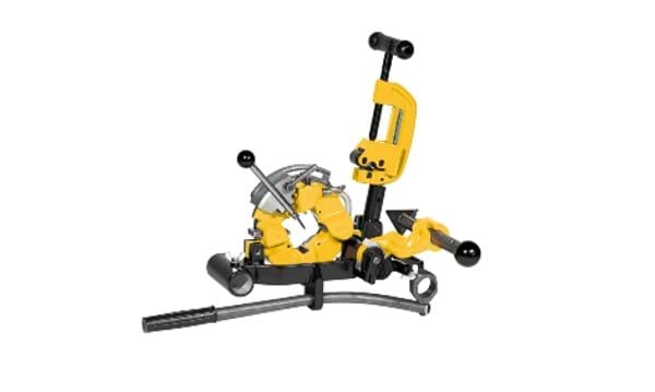 Roscadora Magnum 3000 L-T 1700W Rems 380309R220