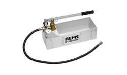 Bomba de pressão manual 60ºC Rems 115001R