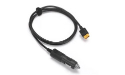 Cabo de carregamento do carro 1.5M Ecoflow CAR-XT60CBL1.5M